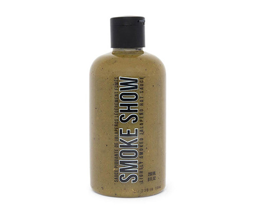 Smoke Show Jalapeno Hot Sauce