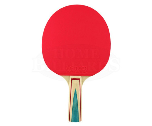 Red vice paddle