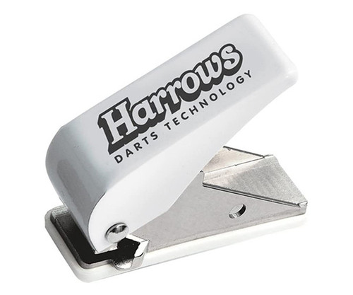 Harrows Darts Flight Punch