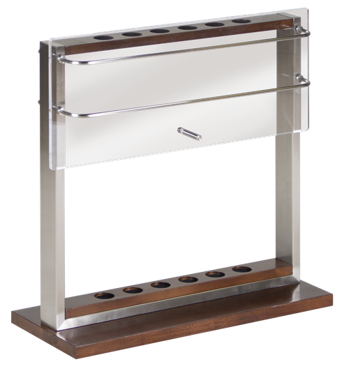 Legacy Aria Floor Cue Rack