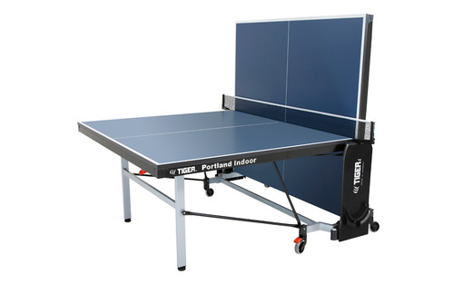 Portland Indoor Table Tennis Table