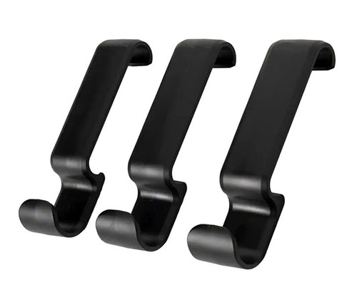 Traeger Pop-And-Lock Accessory Hooks 3-Pack