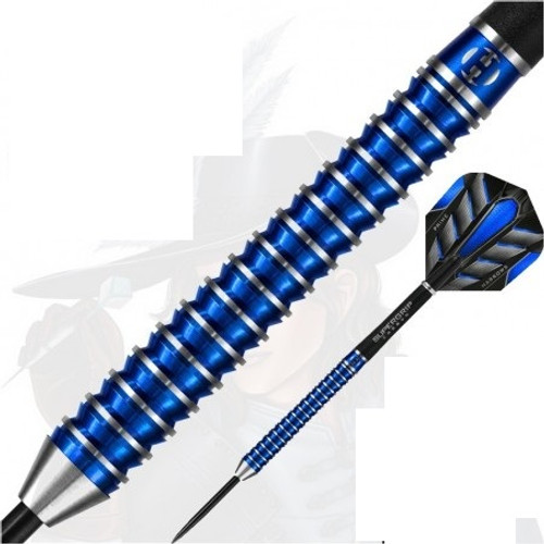 Harrows Swarm 90% Tungsten Dart