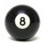 Standard Single #8 Ball