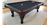 Olhausen Santa Ana Pool Table