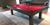 Olhausen Custom West End Pool Table