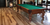 Olhausen Custom St. George Pool Table