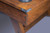 Corner of Legacy Barren Pool Table.