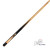 Dufferin Prestige Ash 57" 10mm Snooker Cue