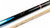 BCE Shockwave BSK-3 9.5mm 57” Ash Snooker Cue