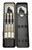 Swiftyte Silverback Brass Darts Set