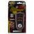 Winmau Black  Outrage Brass  Darts