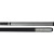 Koda Black/Silver Pool Cue