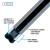 Koda Black Pool Cue