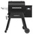 Front view of the Traeger Ironwood 650 Grill.