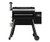Traeger Pro Series 780 Grill front view.
