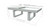 Canada Billiards Bridge Aluminum Pool Table