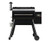Traeger Pro Series 780 Grill front view. Traeger Pro Series 780 Grill front view.