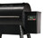 Side angle view of Traeger Pro Series 780 Grill controller box. Side angle view of Traeger Pro Series 780 Grill controller box.