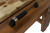 Legacy Barren Outdoor Shuffleboard