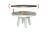 Canada Billiard Luxx Duo Game Table