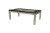 La Condo Stainless Game Table