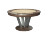 La Condo Stainless Game Table