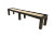 Canada Billiard Track Shuffleboard Table