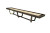 Canada Billiard Shack Shuffleboard Table