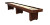 Olhausen York Shuffleboard Table