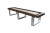 Canada Billiard Bridge  Aluminum Shuffleboard Table