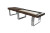 Canada Billiard Bridge  Aluminum Shuffleboard Table