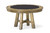 California House Loft Reversible Top Game Table