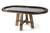 California House Loft Reversible Top Game Table