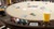 California House Petaluma Reversible Top Game Table