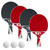 Tiger PingPong Aqua Outdoor Paddle