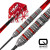 Harrows Damon Heta Series 4 90% Tungsten Quick Point Darts