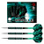 Harrows Oracle Darts 90% Tungsten Darts