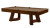Legacy Billiards Dunbar Pool Table