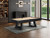 Legacy Billiards Dunbar Pool Table