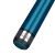 Predator Bk Rush Break Cue Teal - No Wrap