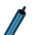 Predator Bk Rush Break Cue Teal - No Wrap