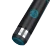 Predator Bk Rush Break Cue Teal - Sport Wrap