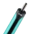 Predator P3 Teal Pool Cue - Butt Only