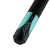 Predator P3 Teal Pool Cue - Butt Only