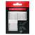 K-Flex Shape No.6 Flight & Shaft Clear