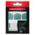 K-Flex Shape No.6 Flight & Shaft Green