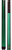 Little Monster 89 Green — finish close-up