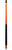 Little Monster Storm No.1 Orange — full cue
