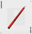 Little Monster Kangaroo Red cue